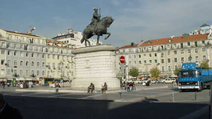 Lisabon žije ve dne i v noci