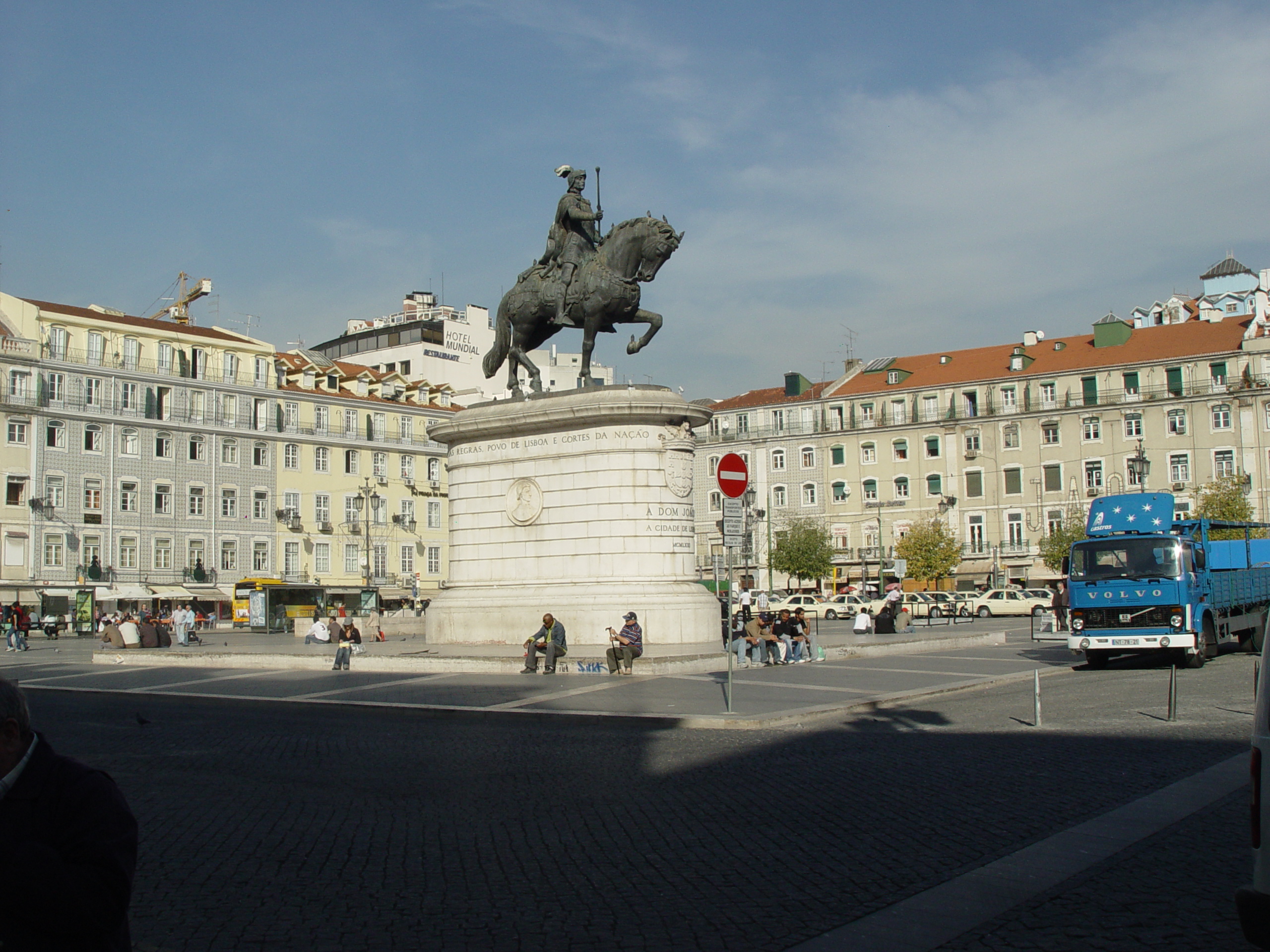 Lisabon žije ve dne i v noci