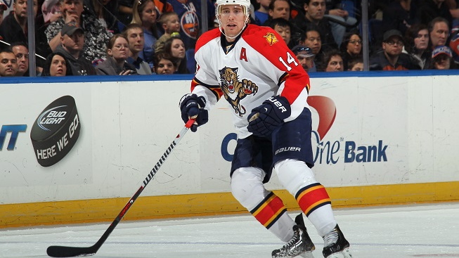 Fleischmann zařídil výhru Floridy v přípravě proti Nashvillu