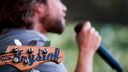 V čele hitparády vystřídal Nohavicu Kryštof