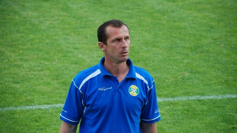 Látal bude ve slovenské fotbalové lize trénovat Košice