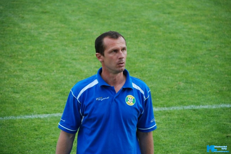 Látal bude ve slovenské fotbalové lize trénovat Košice