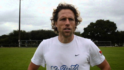 Slavii posílí bývalý reprezentační záložník Lička