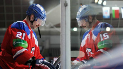 Lev hostí hokejisty Dinama Riga, pokusí se prolomit sérii tří porážek