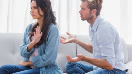 Příznaky, že o něj opravdu nemáte zájem