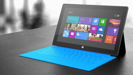 Vláda odsouhlasila tendr na poskytovatele licencí Microsoftu za 4,6 miliardy