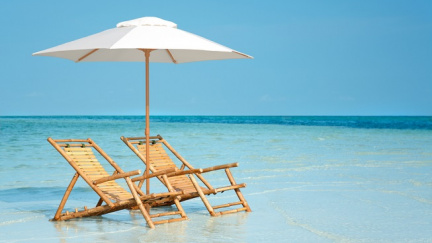 Orient, moře a pohodlí. Poznejte novou dovolenkovou destinaci Saidia