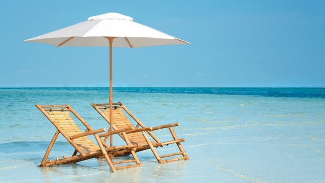 Orient, moře a pohodlí. Poznejte novou dovolenkovou destinaci Saidia