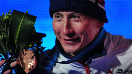 Bauer má za sebou "zdravé" léto a s nadějemi vyhlíží olympiádu