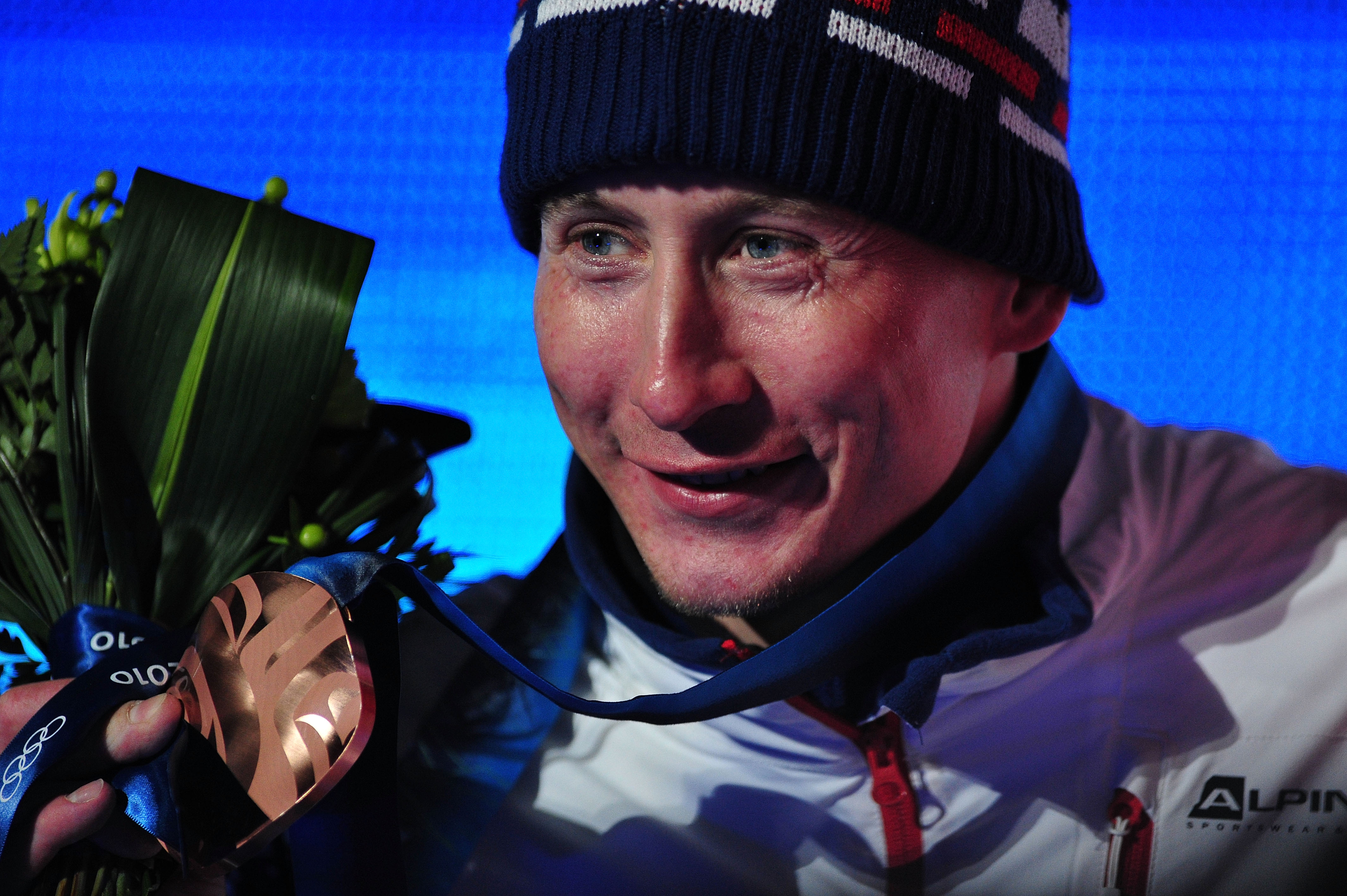 Bauer má za sebou "zdravé" léto a s nadějemi vyhlíží olympiádu