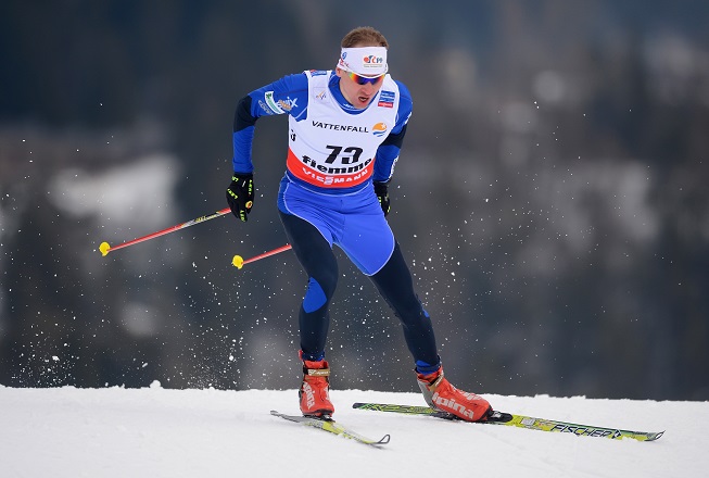 Bezva běžky: Bauer rozjel vlastní školu