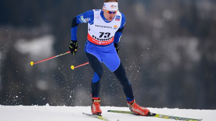 Bezva běžky: Bauer rozjel vlastní školu
