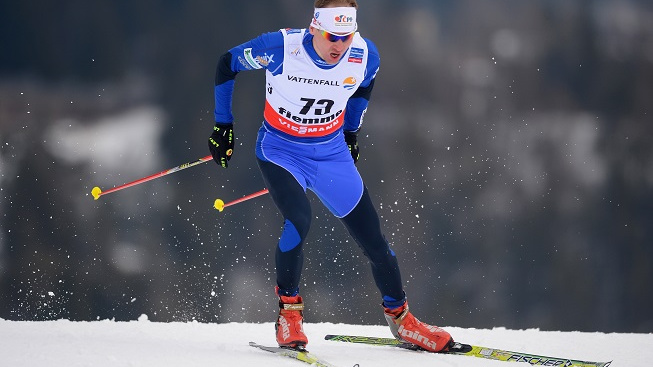 Bezva běžky: Bauer rozjel vlastní školu