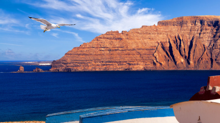 Azorské ostrovy - ráj uprostřed Atlantiku