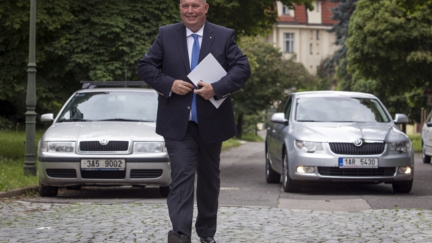 Ministr Toman chce Evropskou komisi přesvědčit o značení výrobce a původu potravin