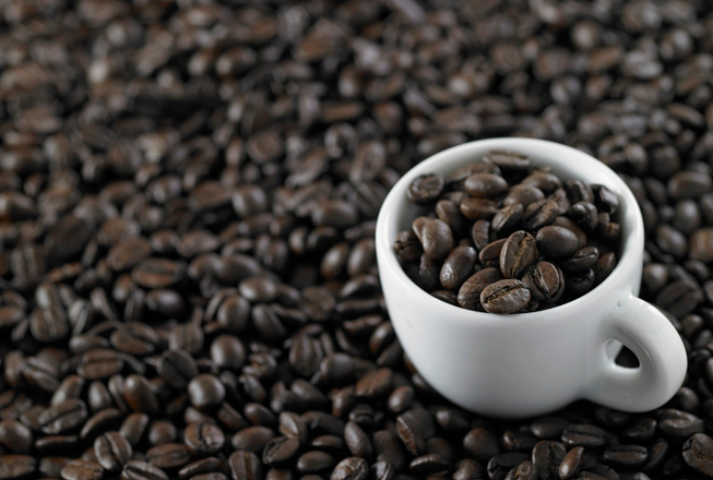 Prague Coffee Festival představí kávy z celého světa