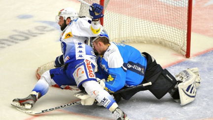 Svoboda z Komety dostal pokutu za nafilmovaný pád