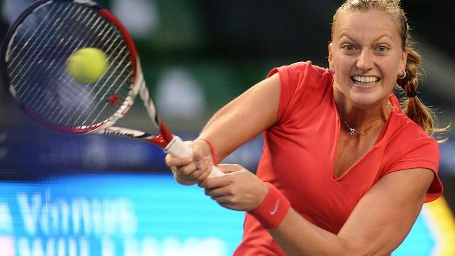 Kvitová vyhrála bitvu proti Venus a v Tokiu si zahraje o titul!
