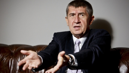 Slovenský list Sme: Babiš donášel komunistické StB při jedné její operaci