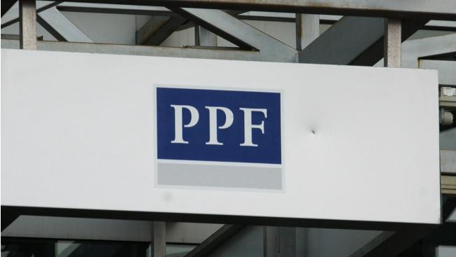 Skupině PPF v pololetí stoupl čistý zisk z 6,4 na 9,7 mld. Kč