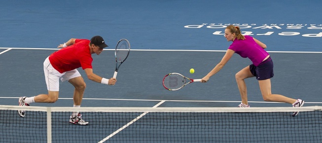 Berdych se v žebříčku vrátil na páté místo, Kvitová je opět sedmá