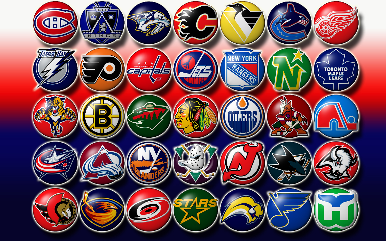 V úterý startuje nový ročník zámořské NHL