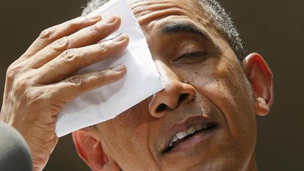 Spojené státy zamířily do platební neschopnosti