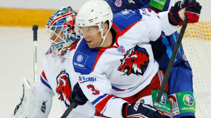 Aktualizováno: Jaakola trefil lvům výhru ve Vladivostoku