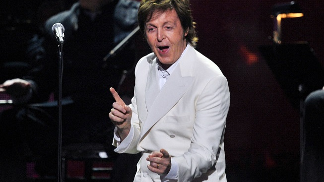 Fanynky dostaly odpověď od McCartneyho. Po 50 letech!