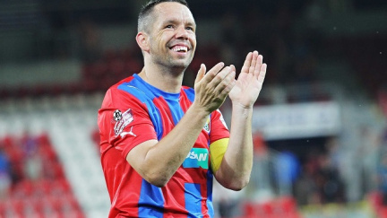 Horváth: Bayern jsme zaskočili, remíza by byla zaslouženější