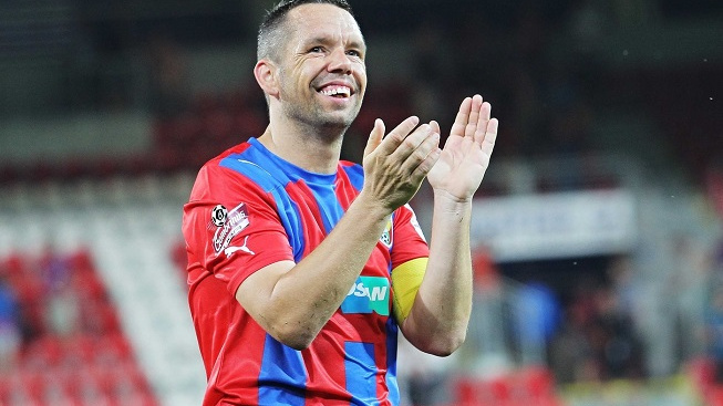 Horváth: Bayern jsme zaskočili, remíza by byla zaslouženější