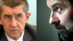 Radek John radí: Pane Babiši, pozor. Chystá se na Vás past