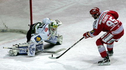 Černá série Varů pokračuje. Třinci podlehly pojedenácté za sebou