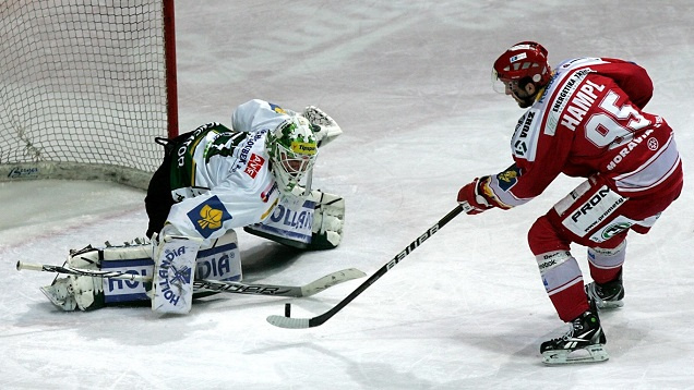 Černá série Varů pokračuje. Třinci podlehly pojedenácté za sebou