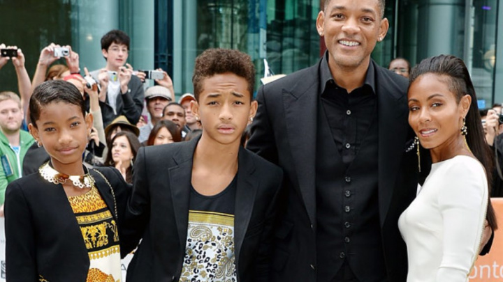 Taková normální rodinka! Nebo zdání klame?