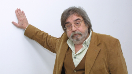 Aktualizováno: Zemřel hudební skladatel Zdeněk Rytíř (†69)