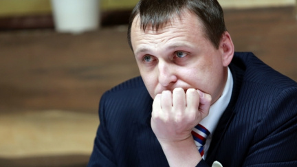 Kauza Bárta: O utajení trestního spisu rozhoduje policista, nelze se bránit