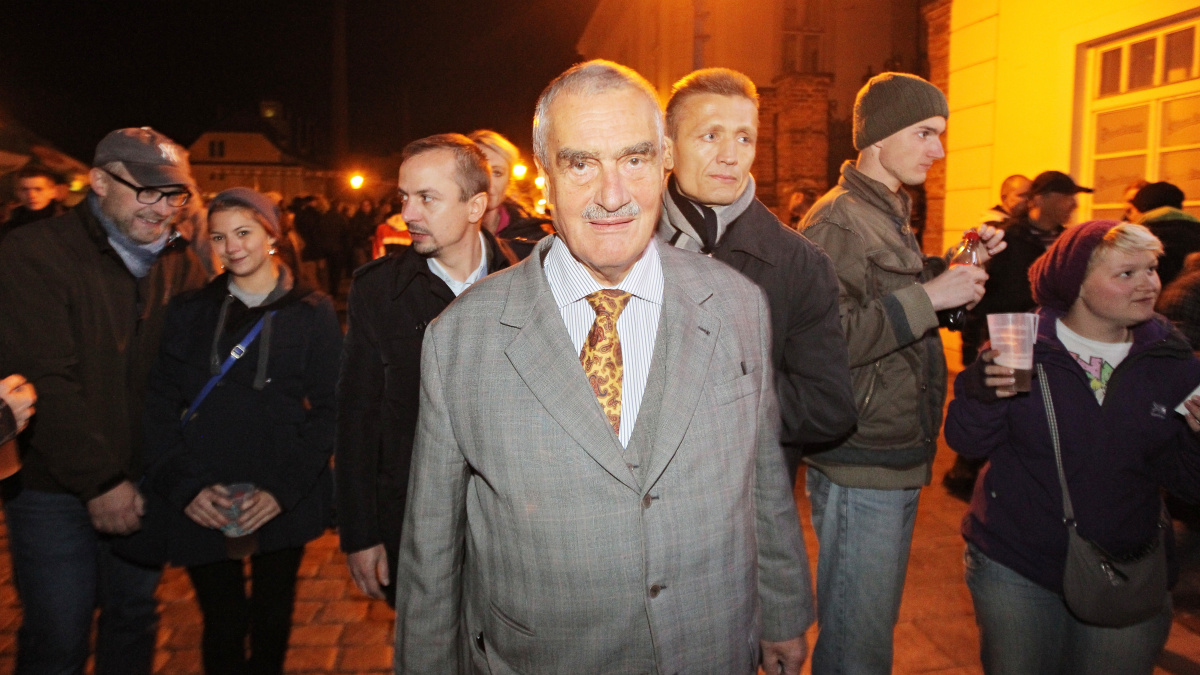 TOP 09 chce zlepšit obraz ČR v Evropské unii