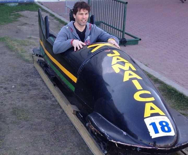 Jágr při Hertlově formě vtipkuje, že na ZOH raději pojede v bobu