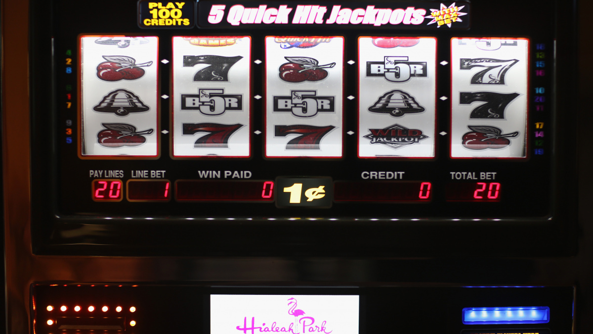 Boj proti hazardu? Brno schválilo výjimku pro kasina na provoz automatů