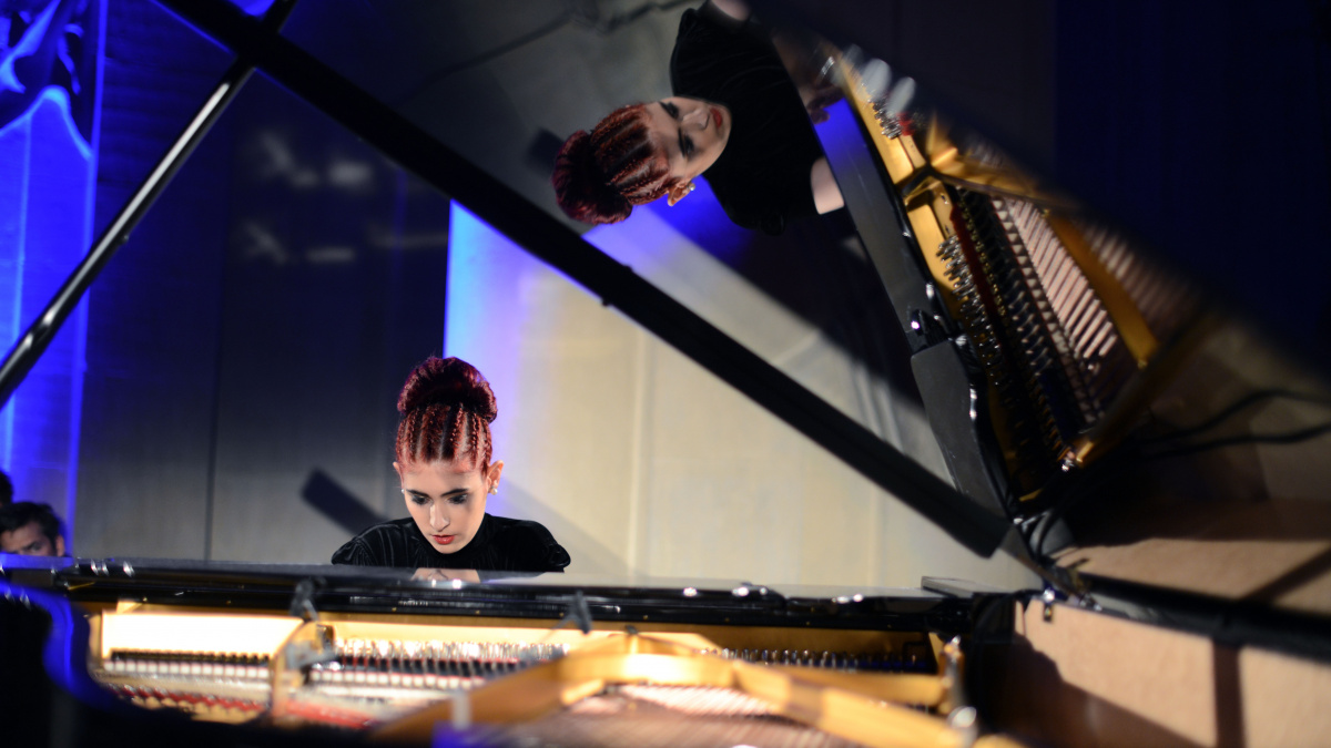 Petrof v listopadu otevře muzeum s unikátními klavíry a piany