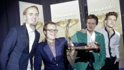 Kapela Charlie Straight ohlásila rozpad. Důvodem jsou problémy v komunikaci