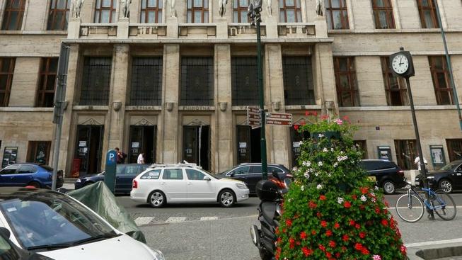 V pondělí se veřejnosti otevře rezidence primátora
