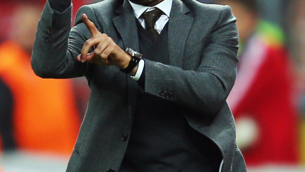 Guardiola chválil Horvátha: Je to velmi inteligentní hráč