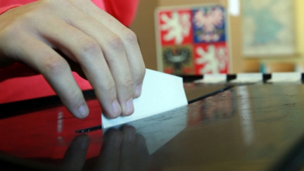 Na Zlínsku a Uherskohradišťsku pokračují volby senátora