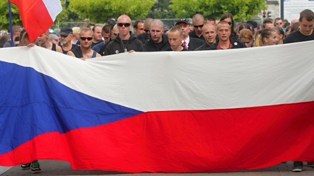 Rada Evropy projevila znepokojenost nad protiromskými incidenty v ČR