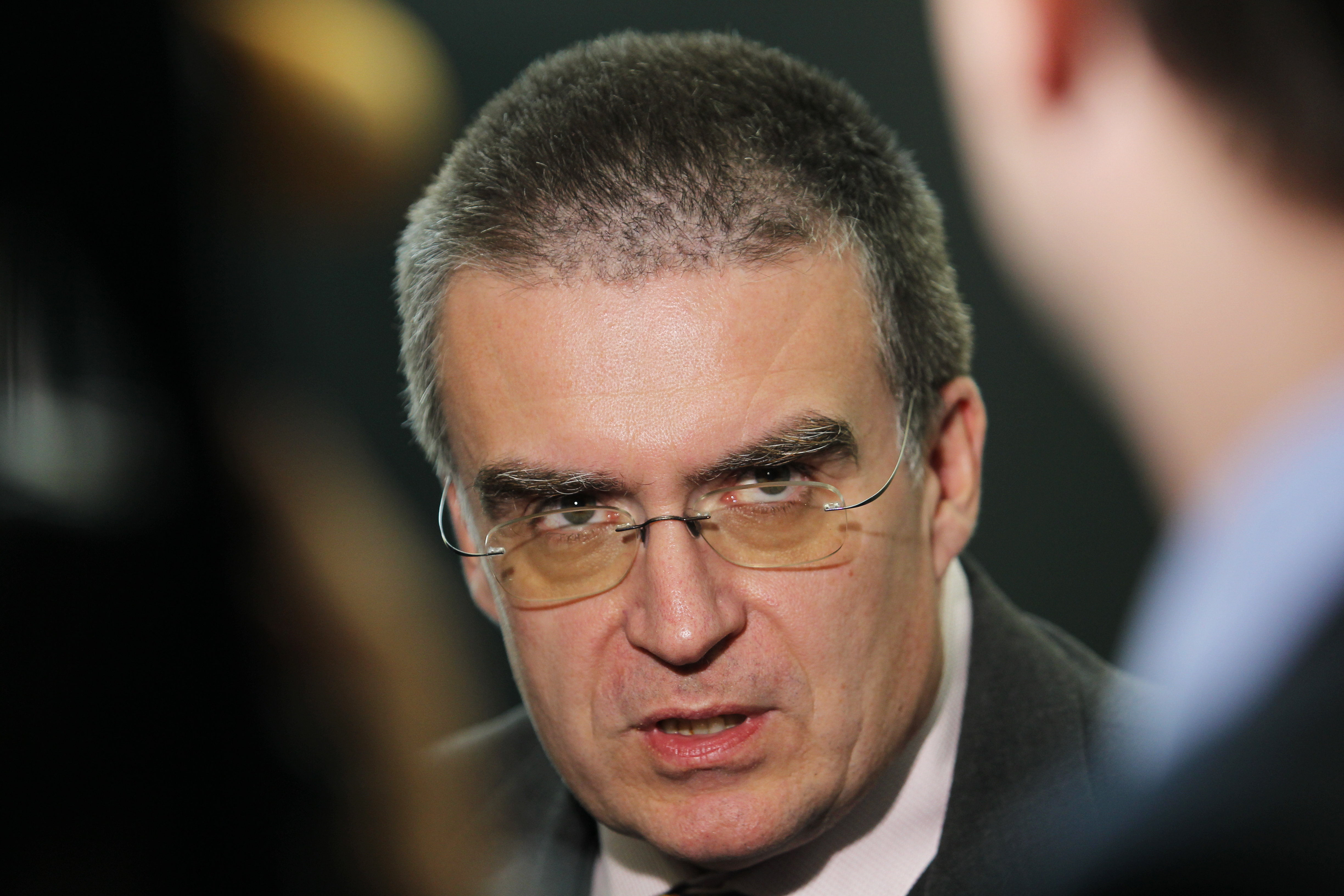 Zemanovci využili pro svojí propagaci aparát ministerstva