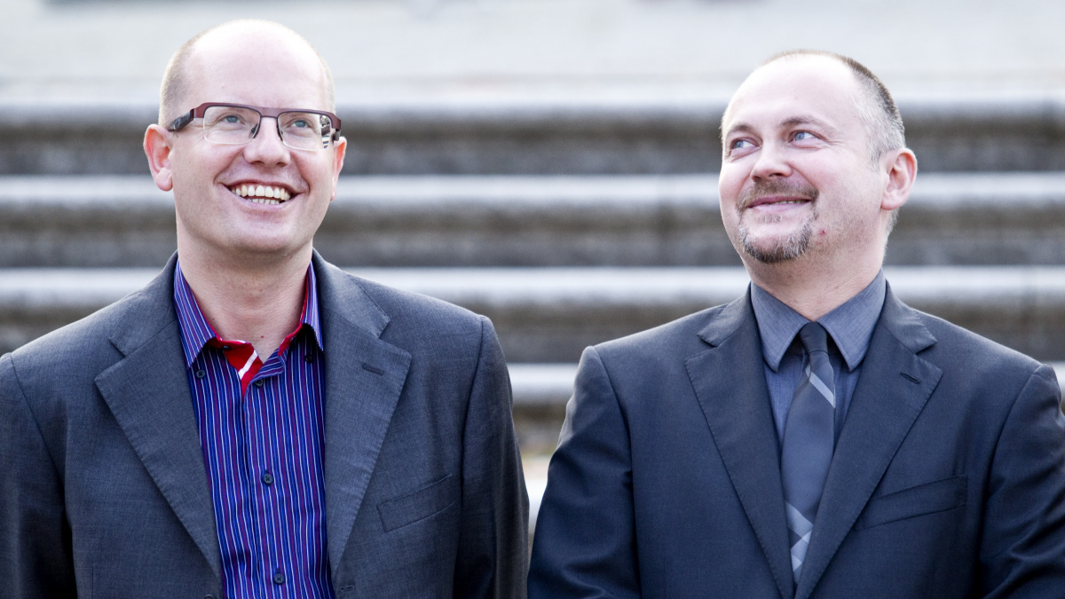 Slovenský list komentuje rozkol v ČSSD. Prý se dal očekávat