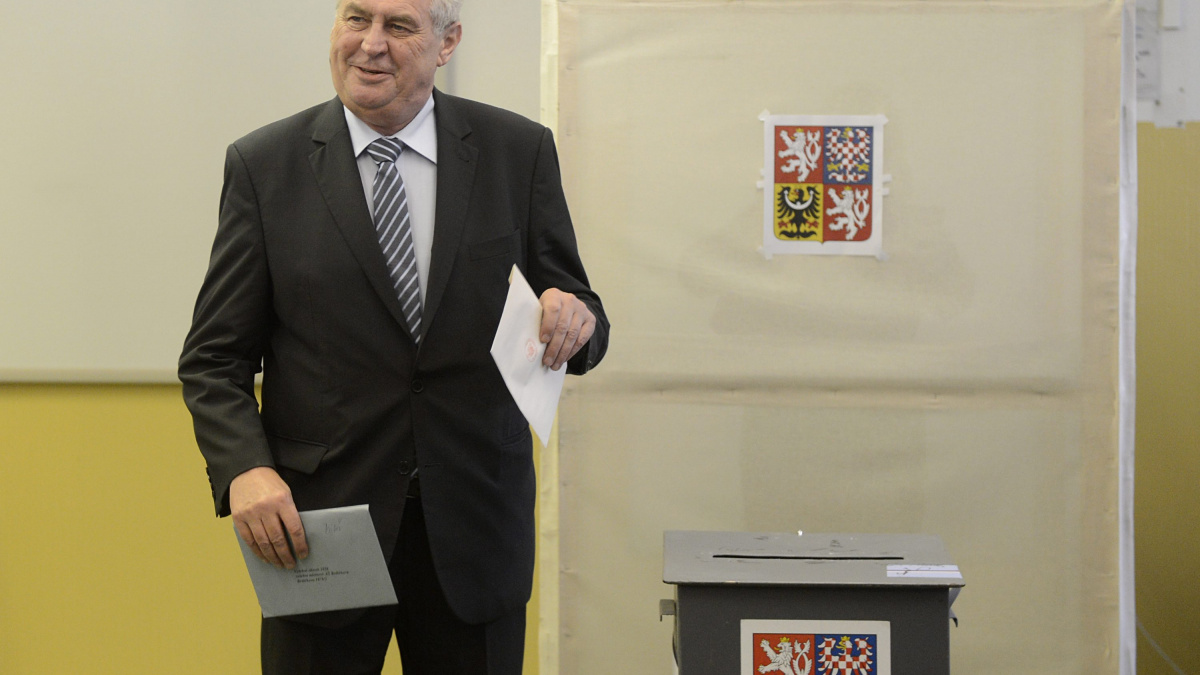 Známe už pravého vítěze voleb. Ukázali na něj odborníci