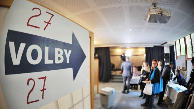 Volby vyhrála ČSSD před ANO a KSČM. Vládní strany propadly